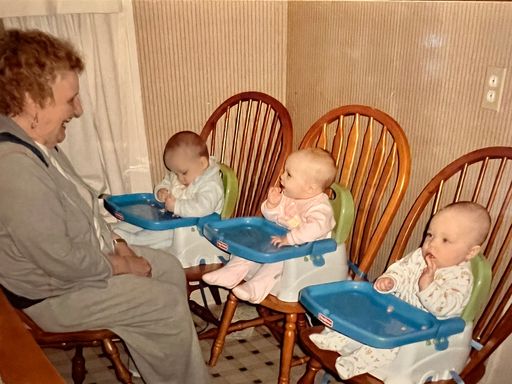 Mary Ann Campbell photo gallery thumbnail 12 of 137