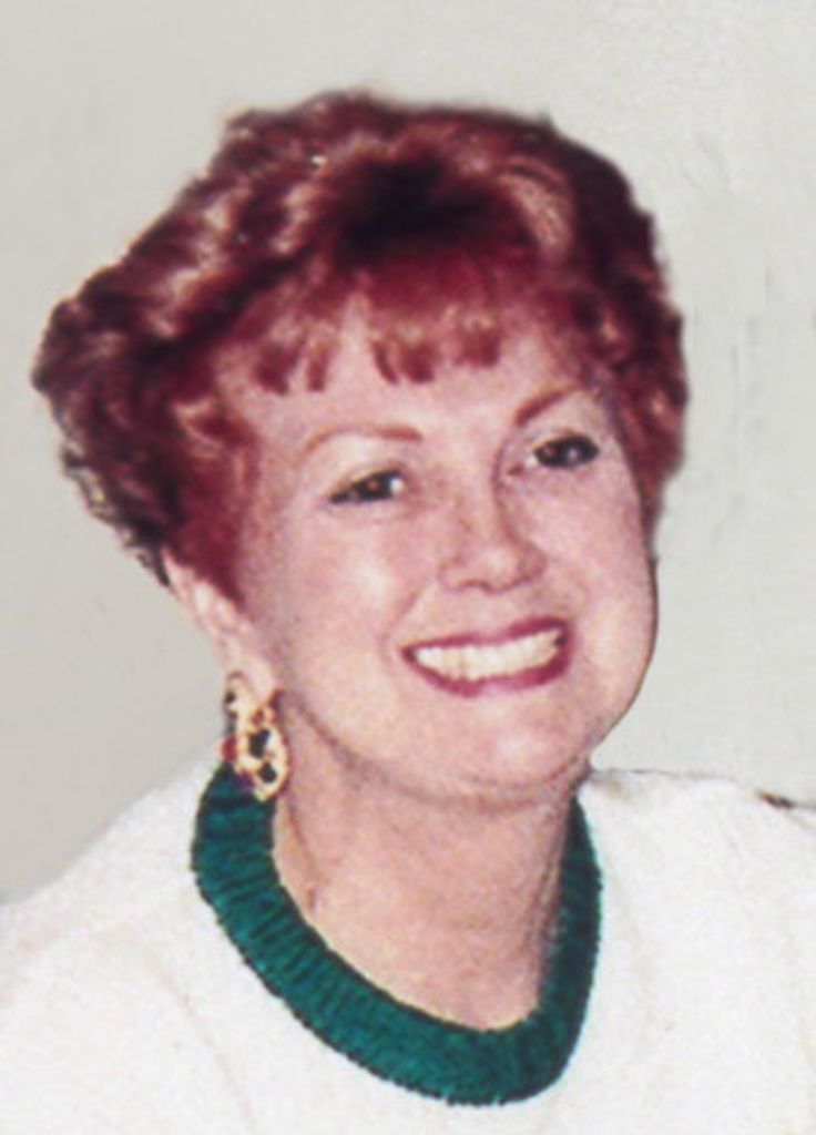 Rosemary Mullane Profile Photo