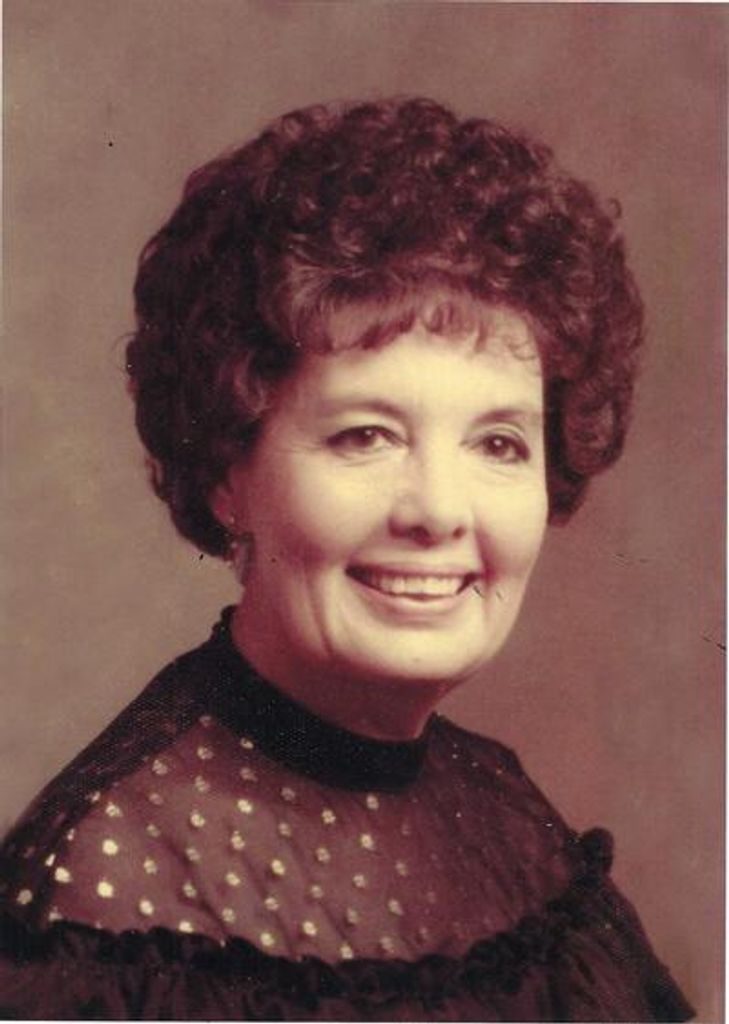 Betty Joyce Foster Profile Photo