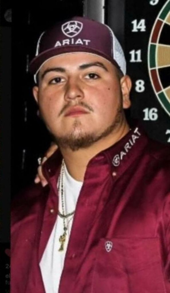 Michael Ray Casares Jr.