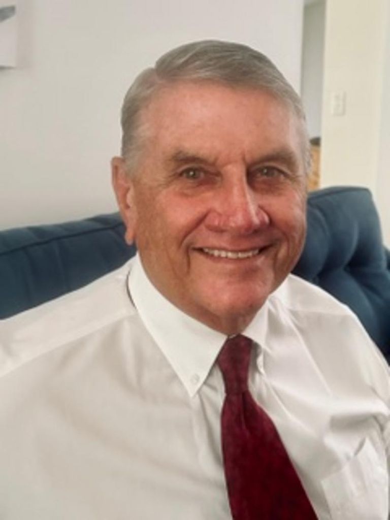 Timothy Huth Profile Photo