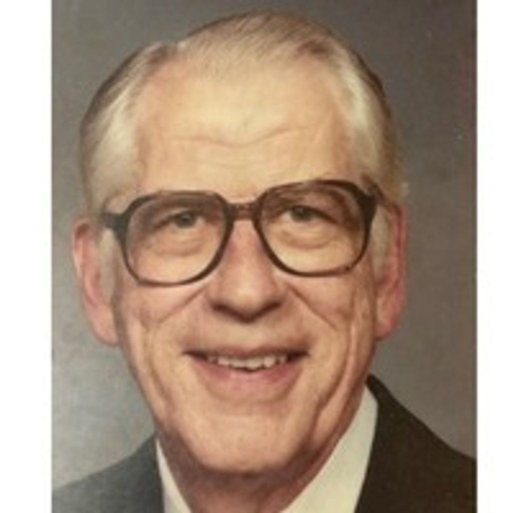 Horace Adams, Jr., Ph.D.