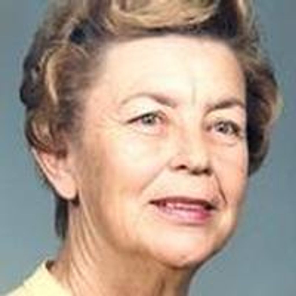 Hazeline Coble Tripp