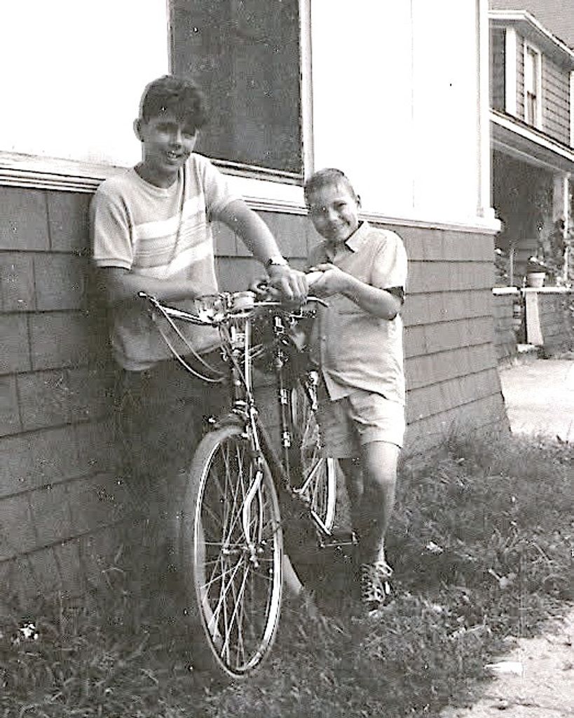 Michael Duto Profile Photo