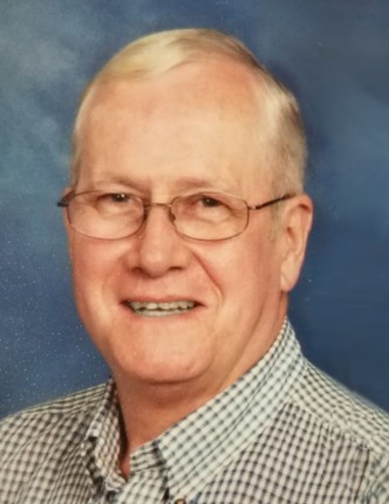 Morris Wayne Hinson