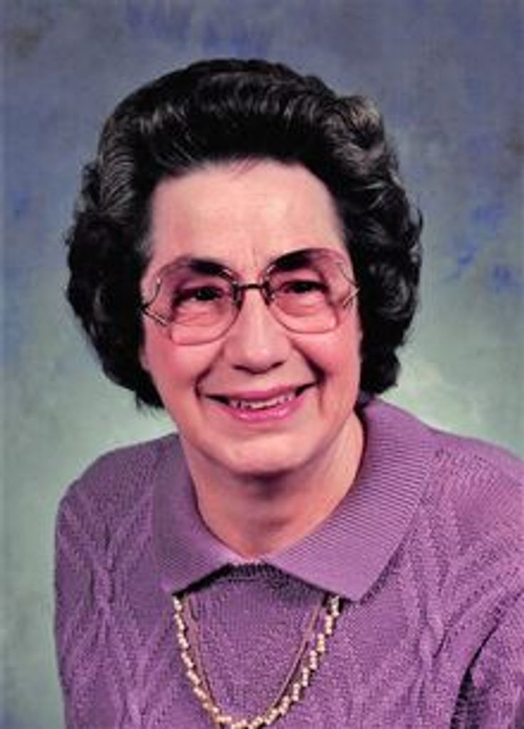 Faye Dellinger Profile Photo
