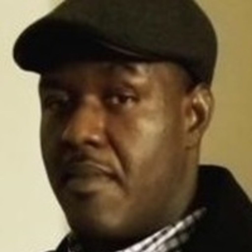 David Lee Wilson Profile Photo