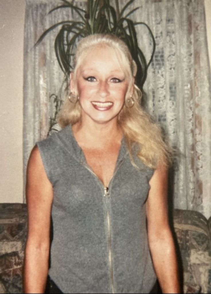 Mary "Beth" (Nedrow)  Thomas