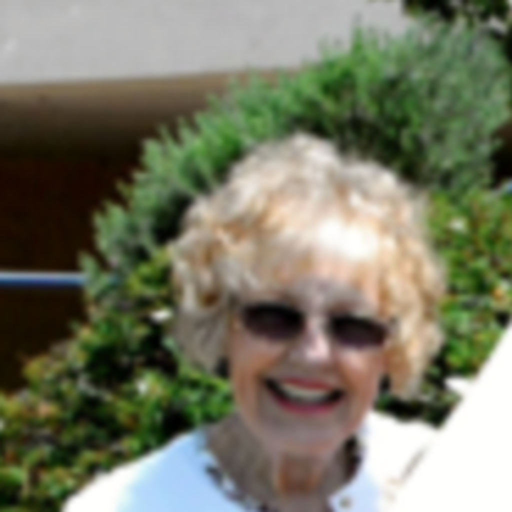 Mary Francis Booher Profile Photo