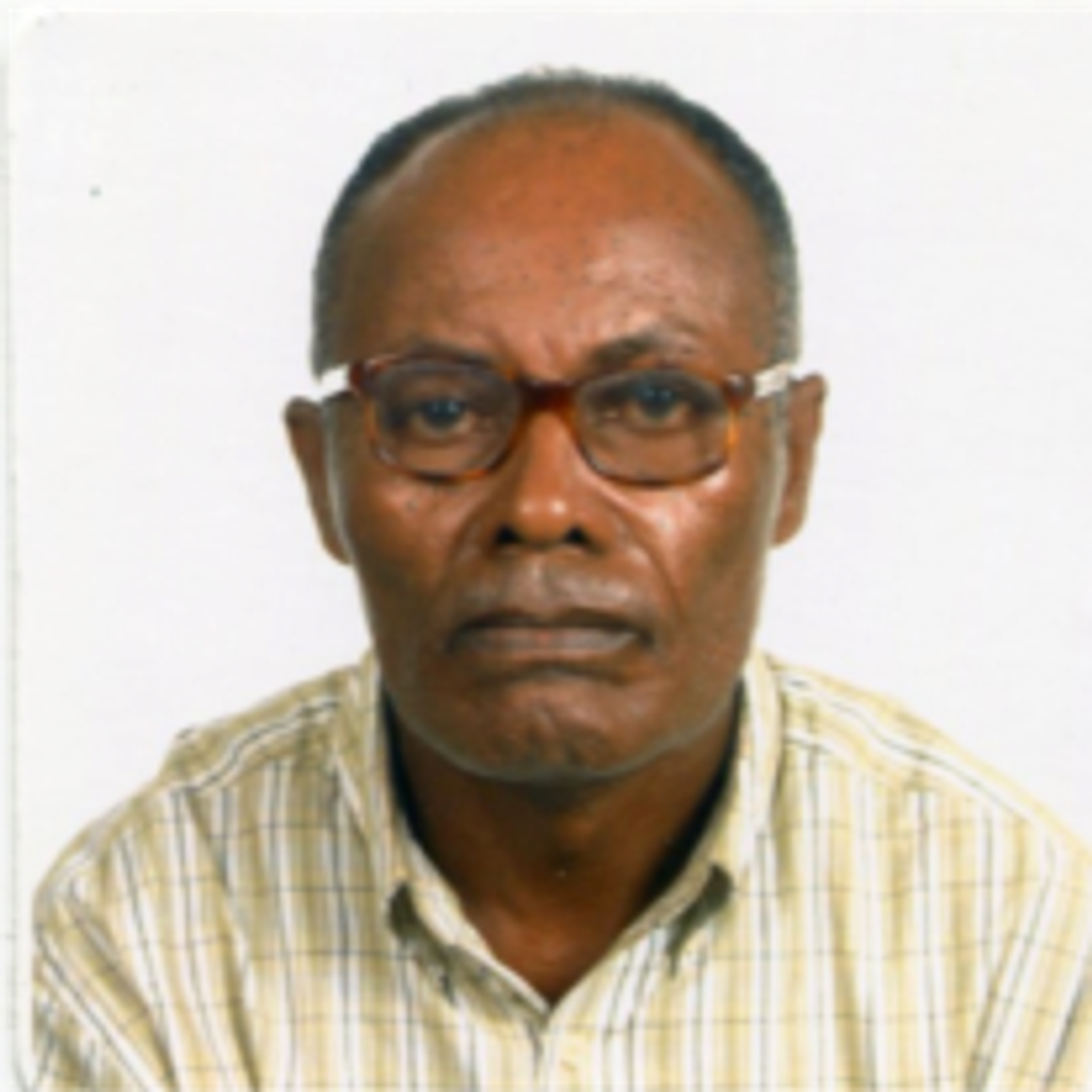 Father Jean E. Egalite
