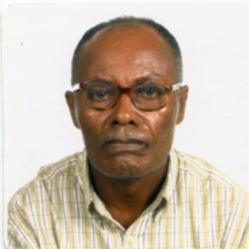 Father Jean E. Egalite Profile Photo
