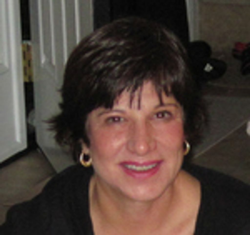 Adriane  Maria Schinella
