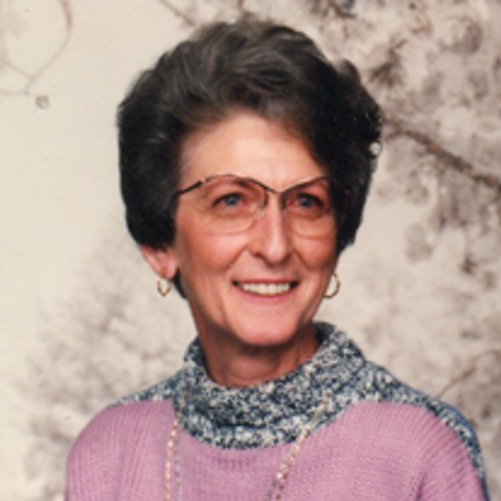 Ruth Ann Cupps Profile Photo