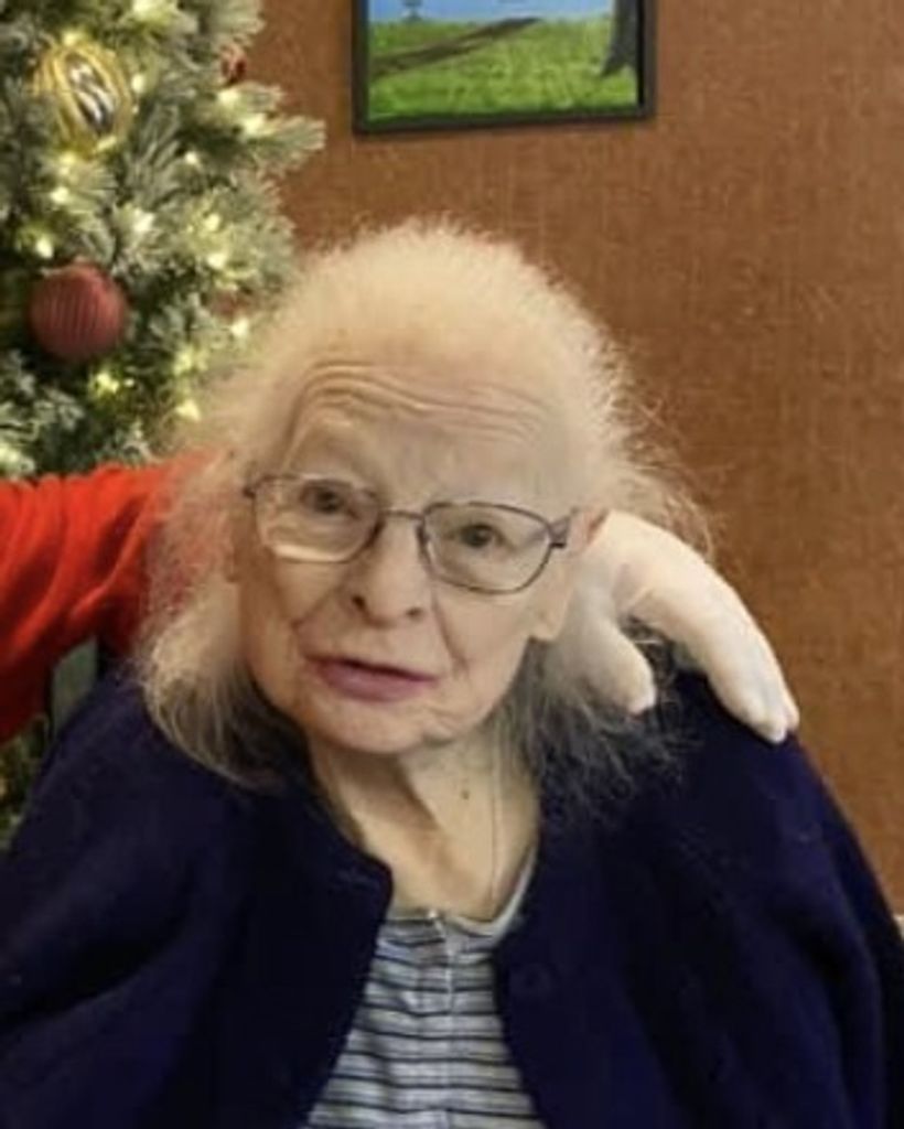 Sharon L. Huter