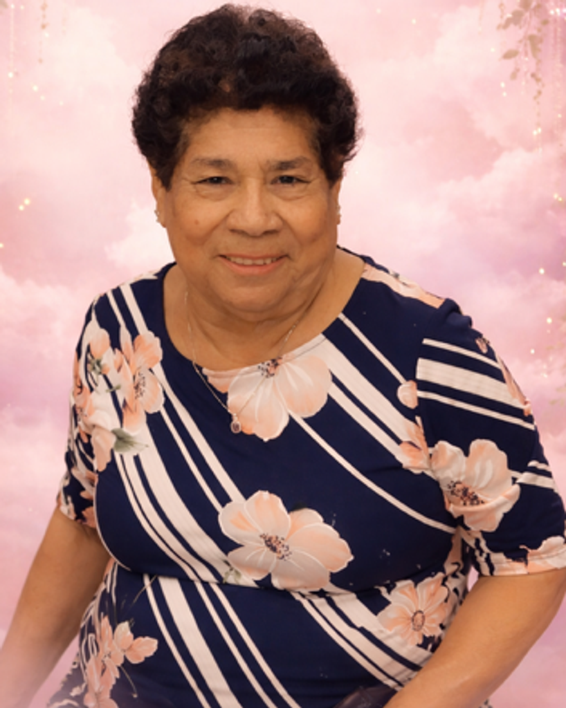 Consuelo A Contreras