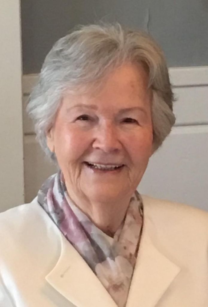 Carmel Theresa Kelly