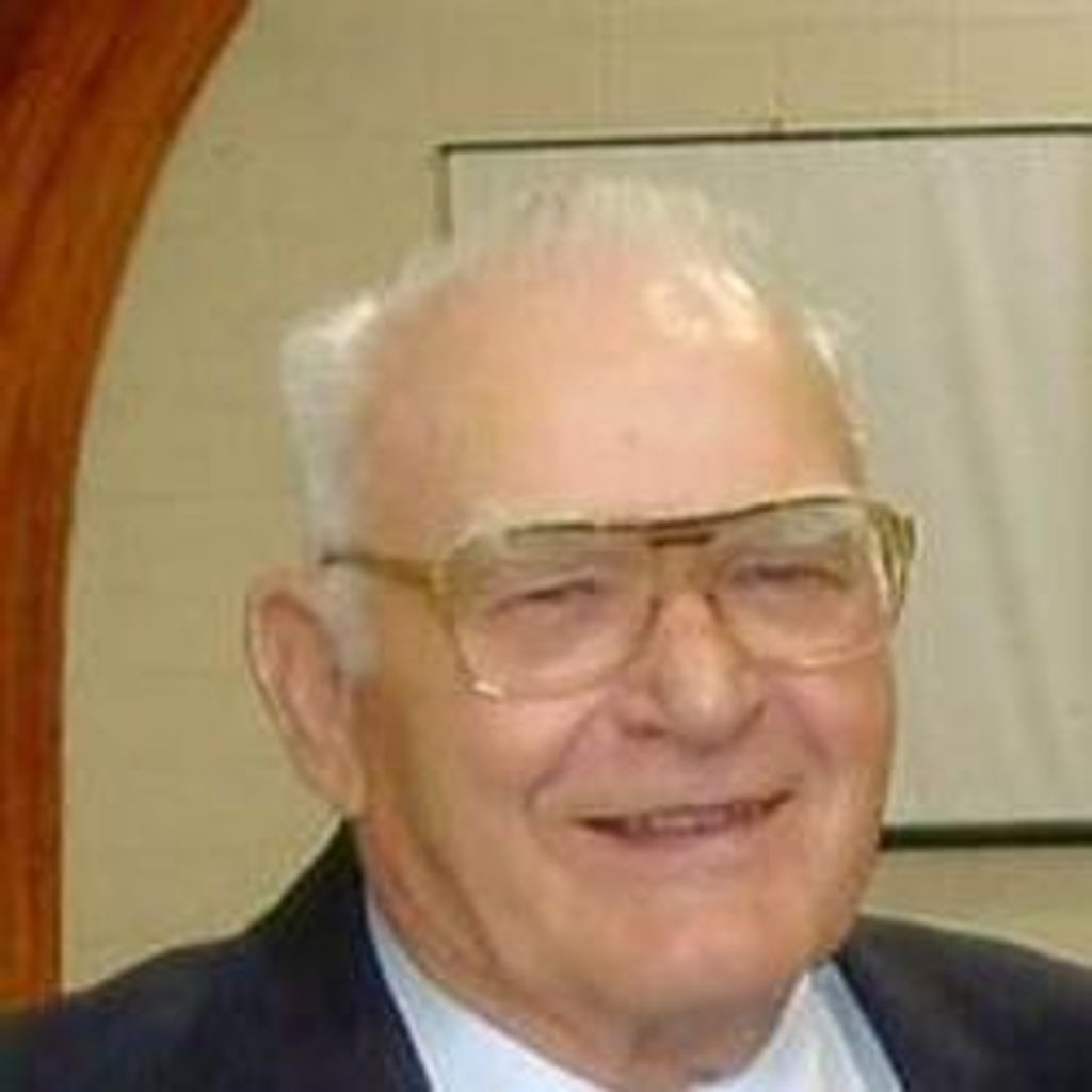 Eska Eugene Gene Evans