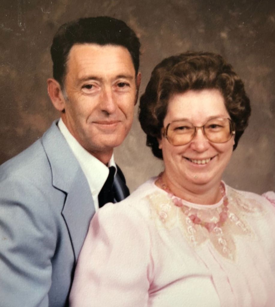 Rose Ann McGlone