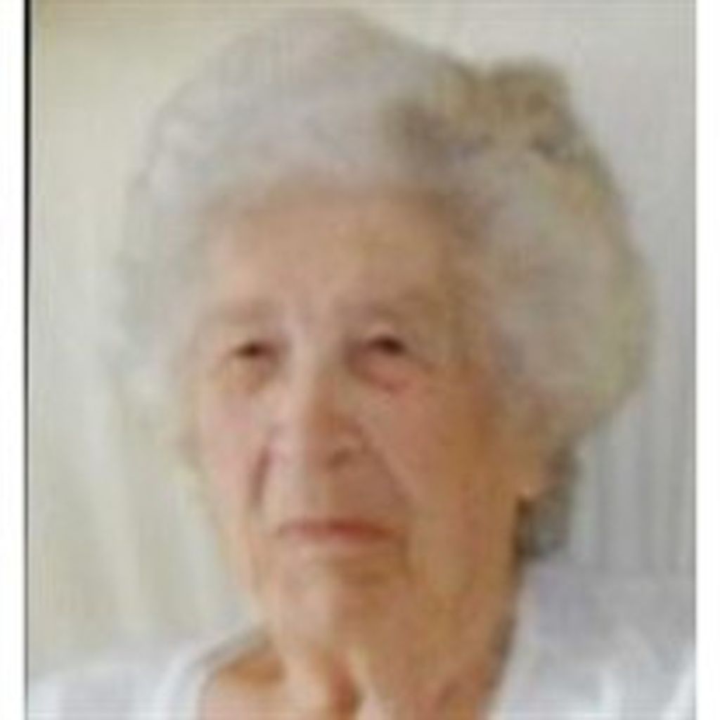 Eleanor R. Tayman