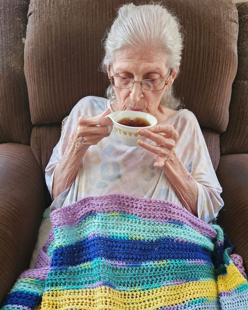 Theresa A. Wolf Profile Photo