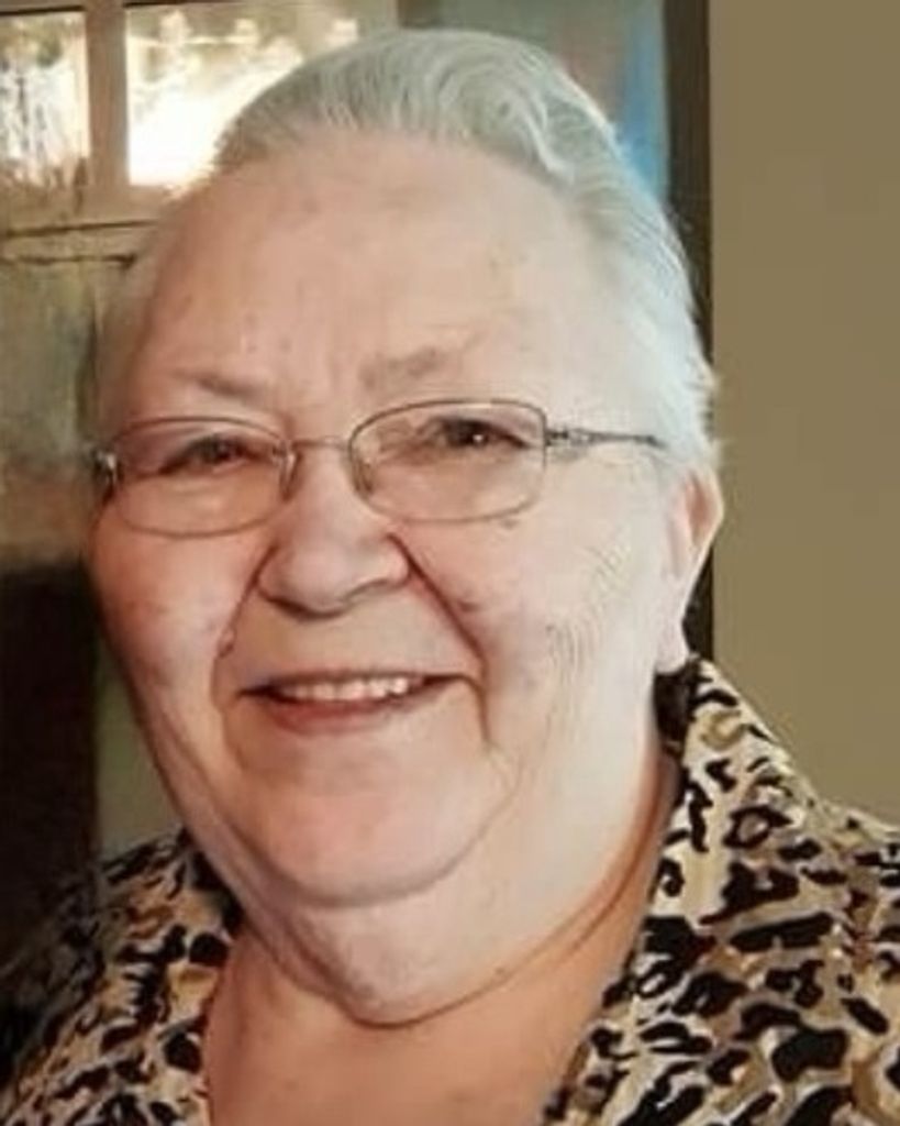 Julaine Gail Berglund Profile Photo
