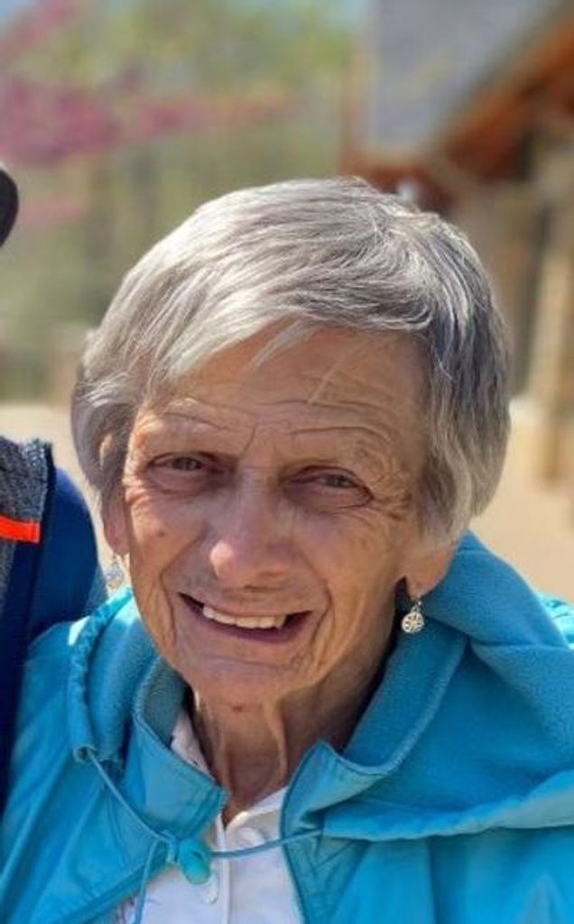 Nancy M. Foxworthy Profile Photo