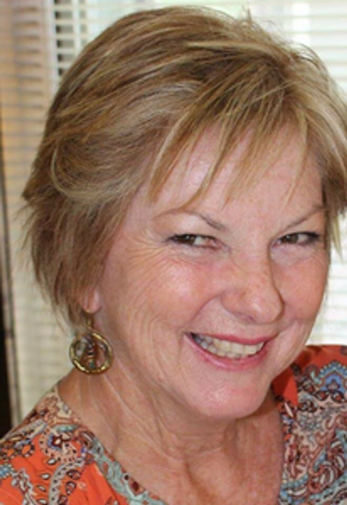 Margaret 'Meg' Zwikker Profile Photo