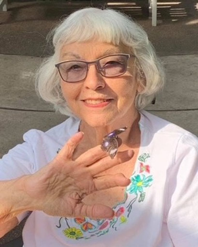 Shirley L. Miller - McMillan
