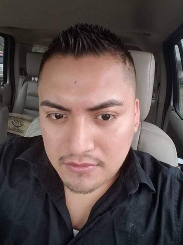 Hipolito Calletano Dominguez Profile Photo