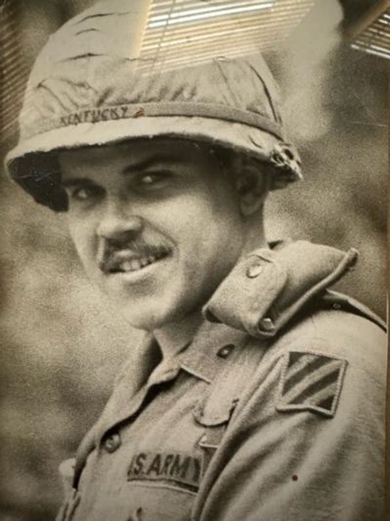 Bruce Wayne Lawless Profile Photo