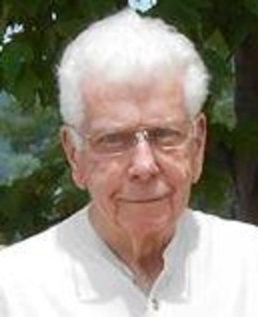 William A. Cornelius