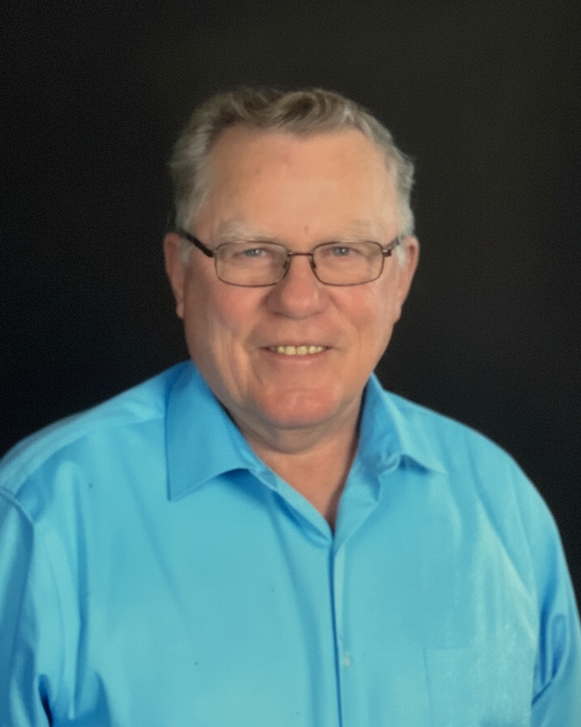 Wayne Hanson