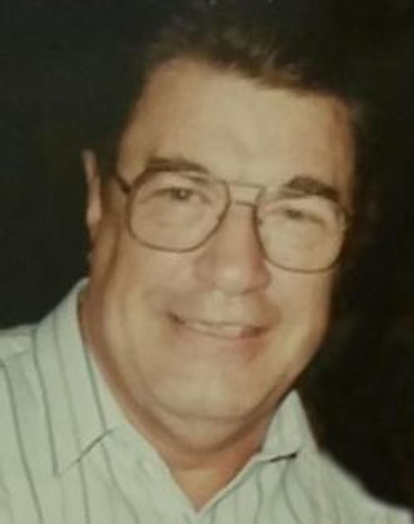 H. Stephen Elder Profile Photo