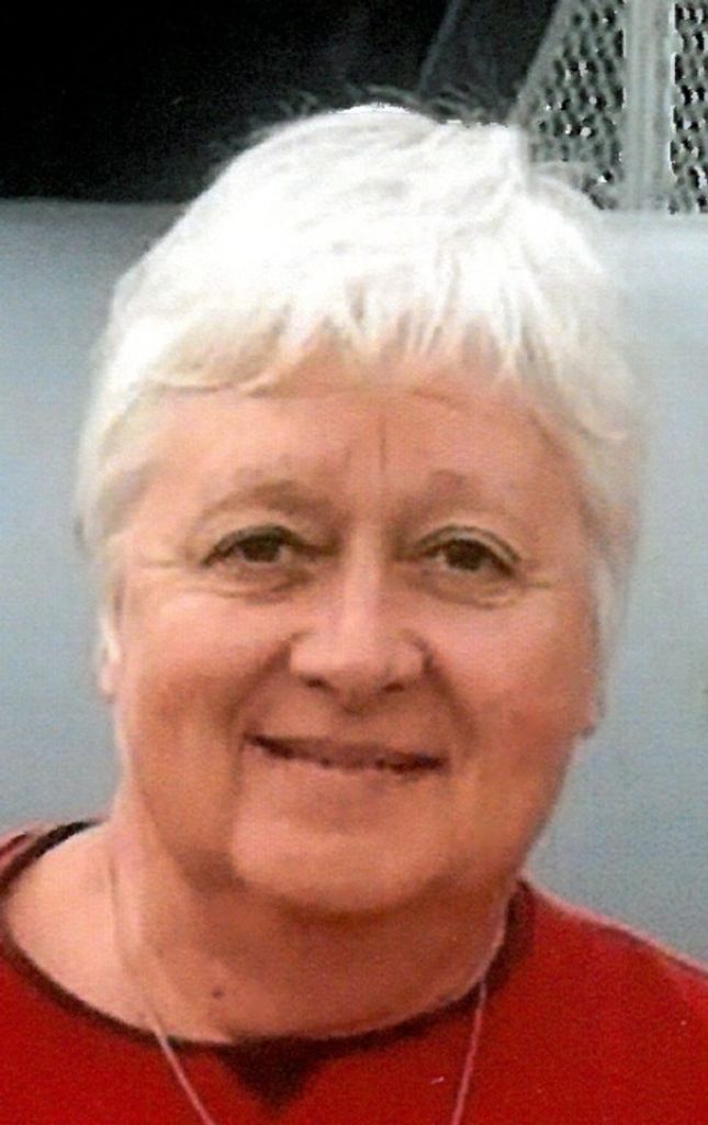 Julie S. (Bennett)  Shaffer