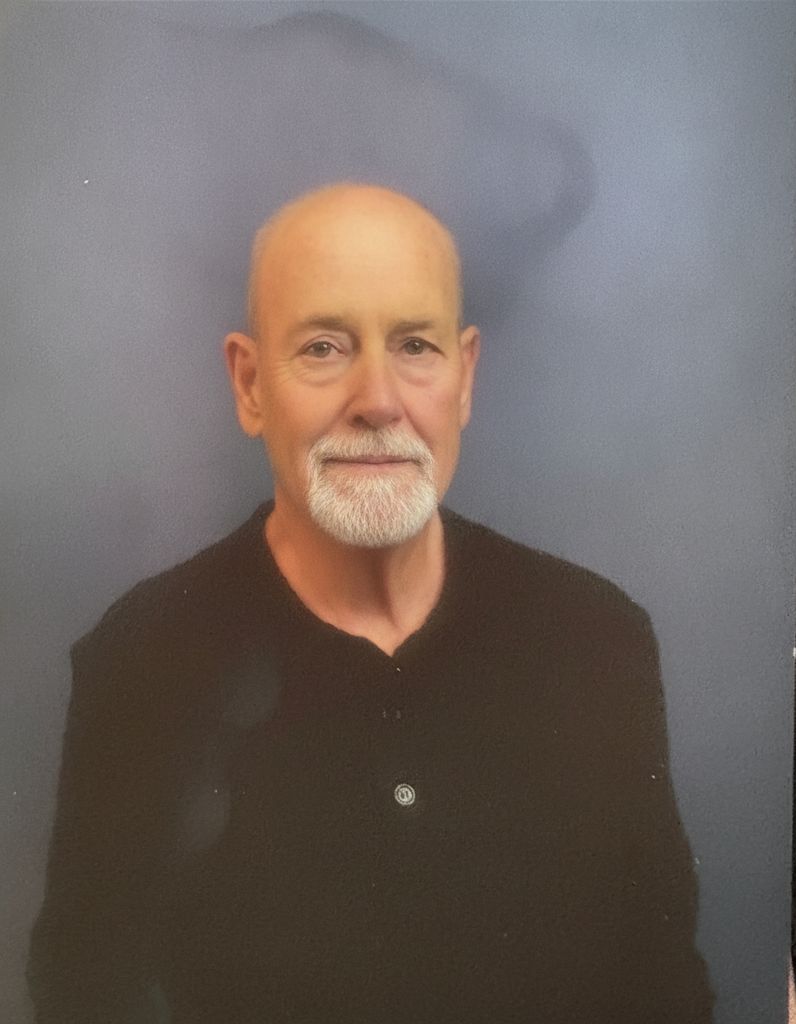 Rowland "Bruce" Redenbaugh Profile Photo