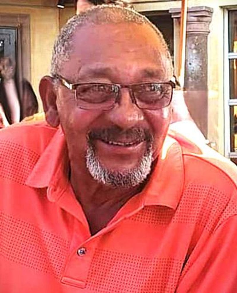 Sfc (Retired) James R. "Jp" Price, Sr. Profile Photo