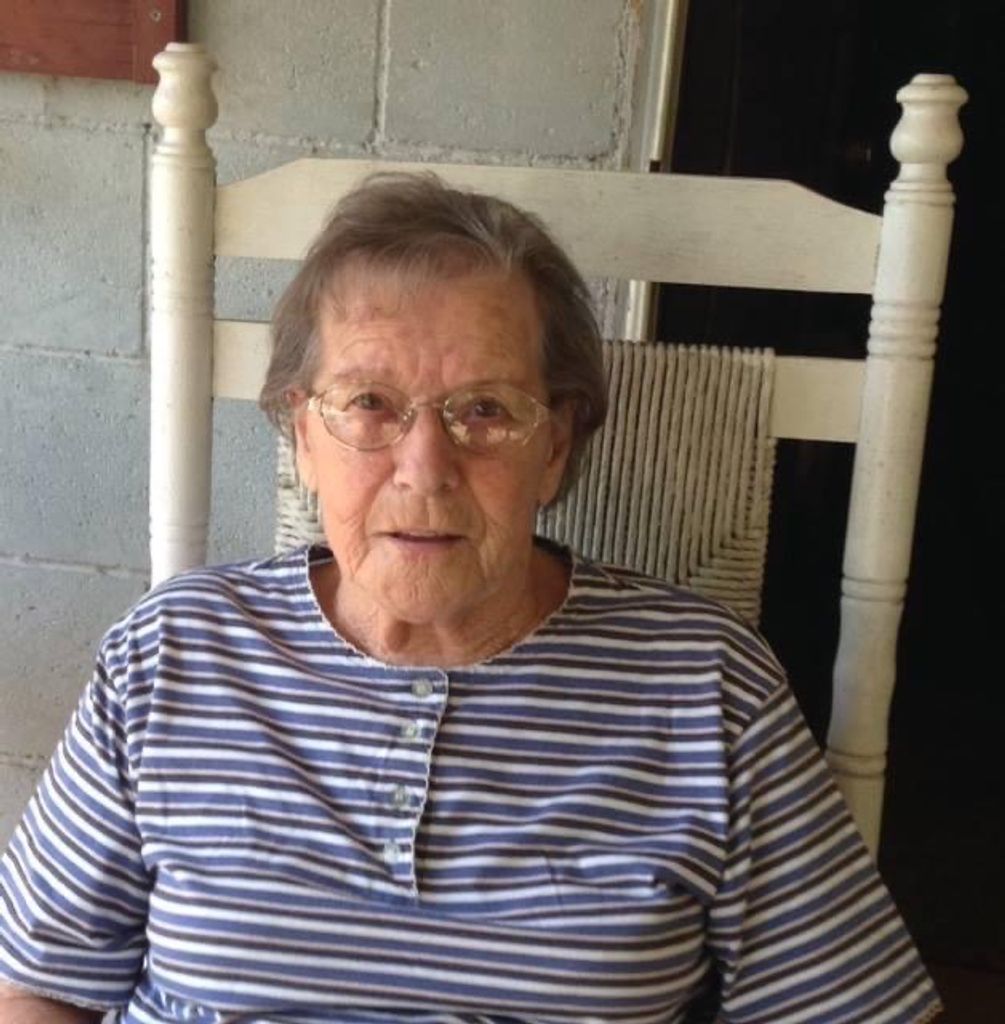 Lola Virginia (Hill)  Bright