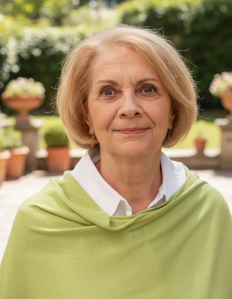 Sue Floyd Reynolds Profile Photo