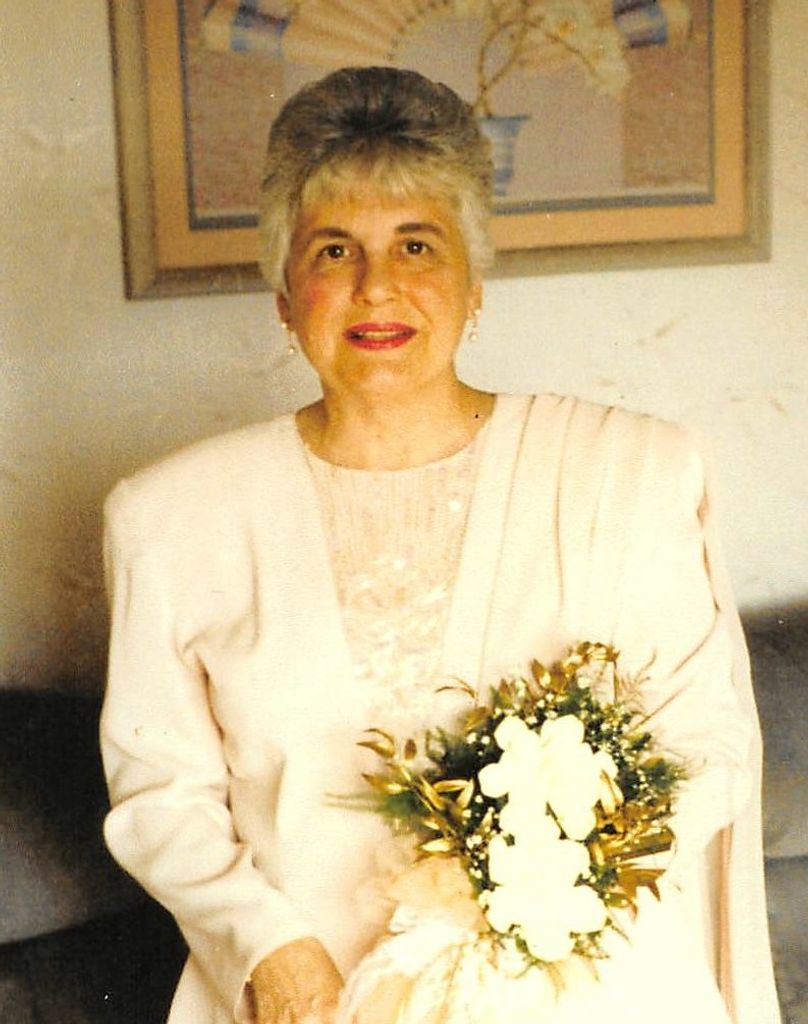Eileen C. Conte