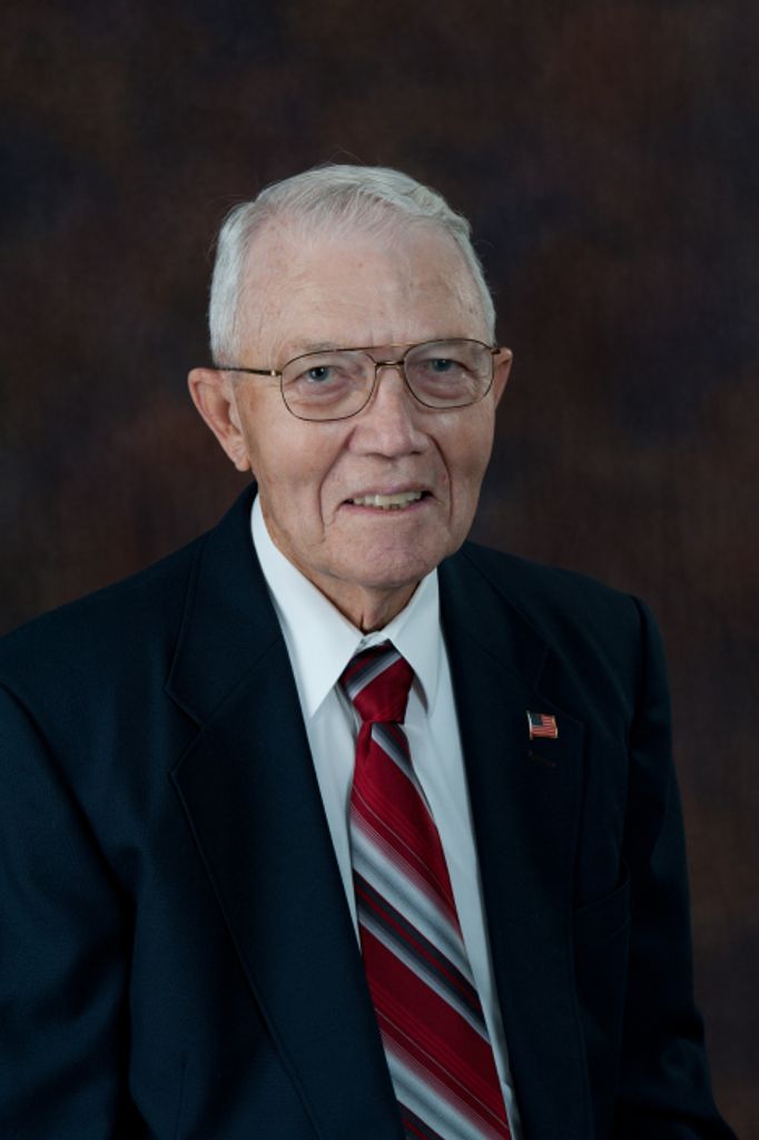 Ralph Stinson Profile Photo