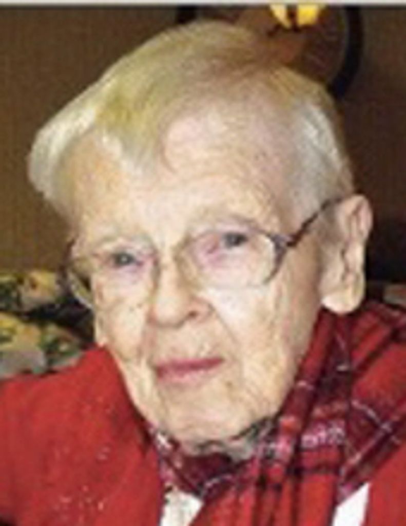 Alice Champion