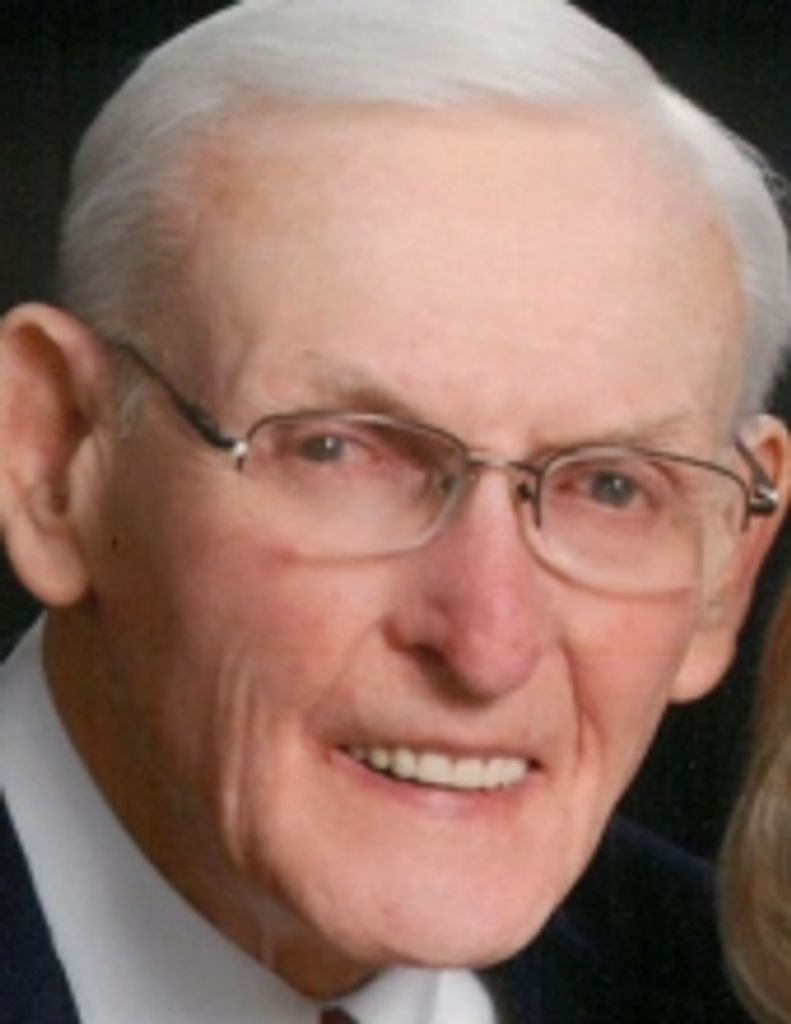 John V Berryman