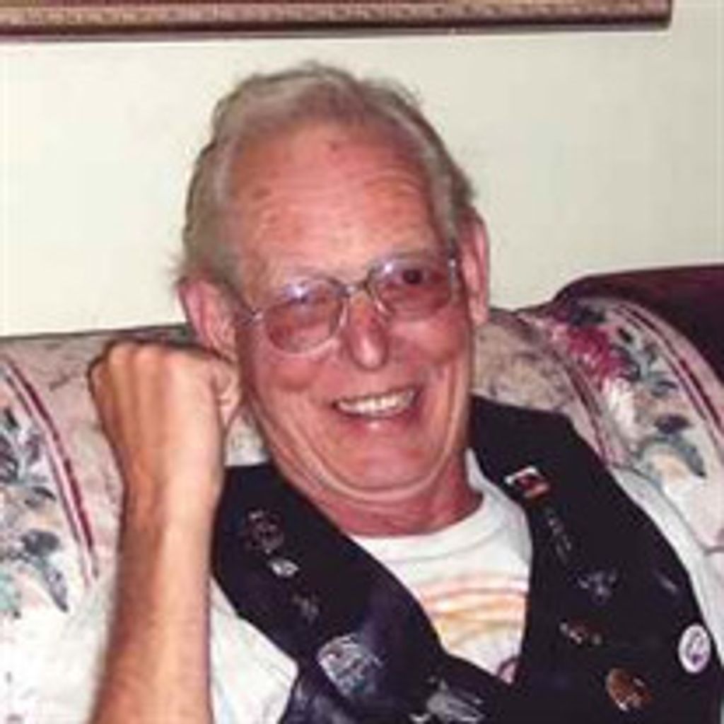 James Edward French
