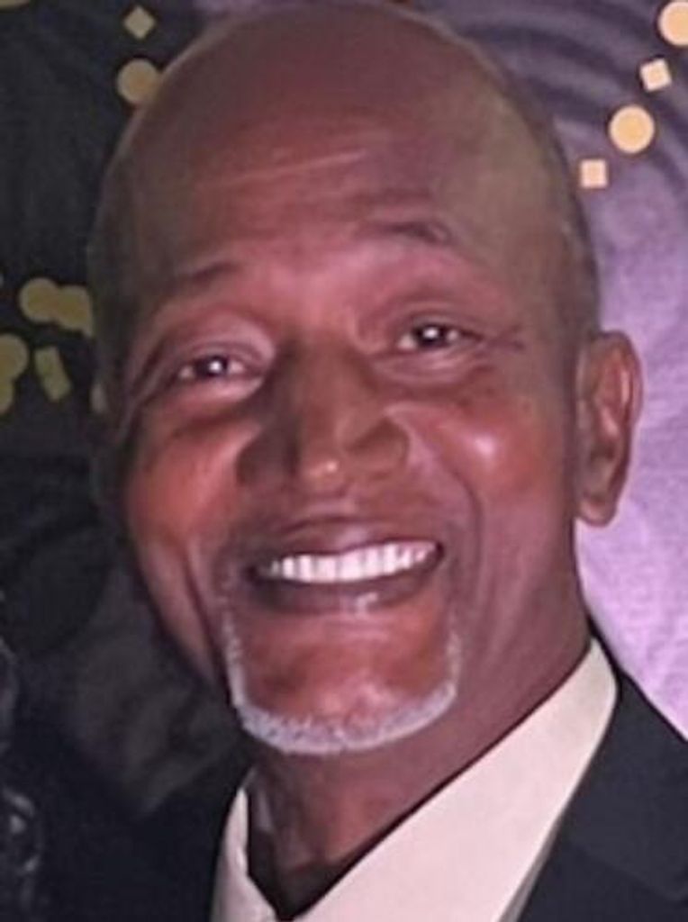 Joe Hugh Gibson