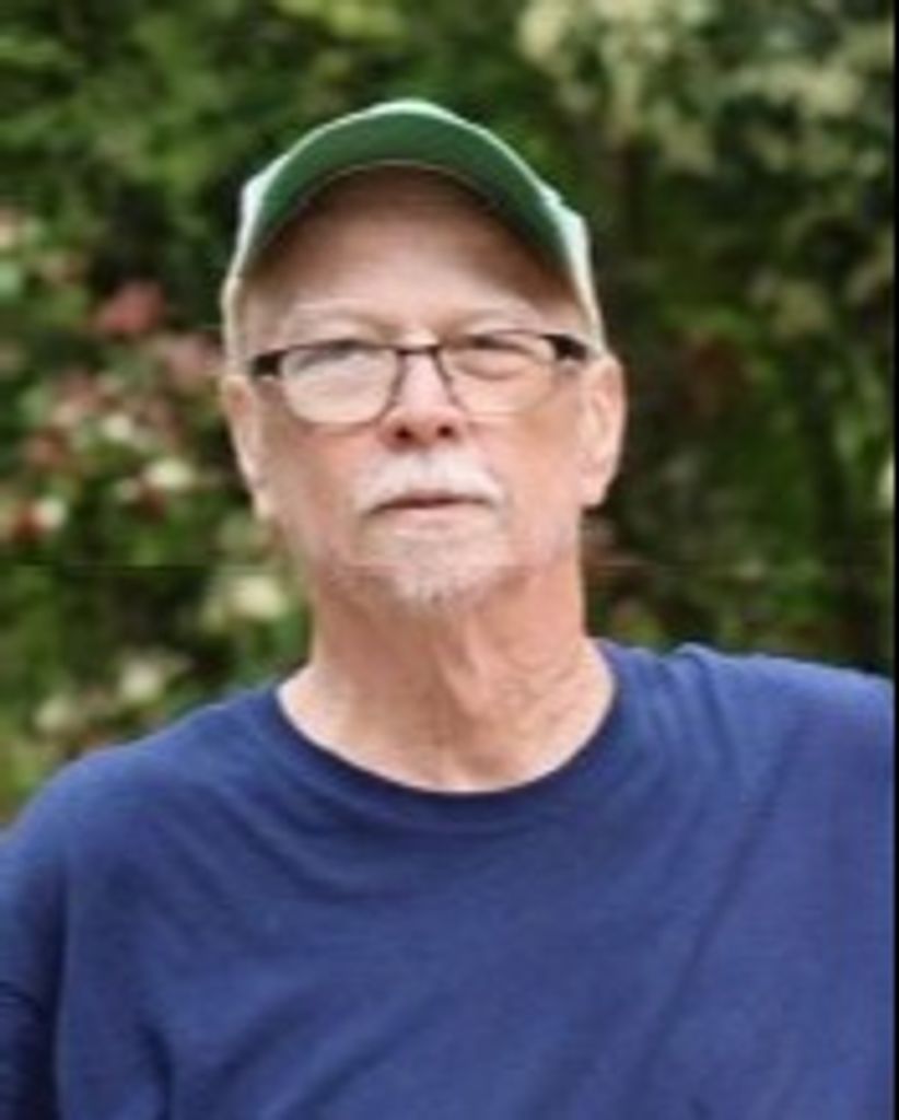 Steven E. Evans