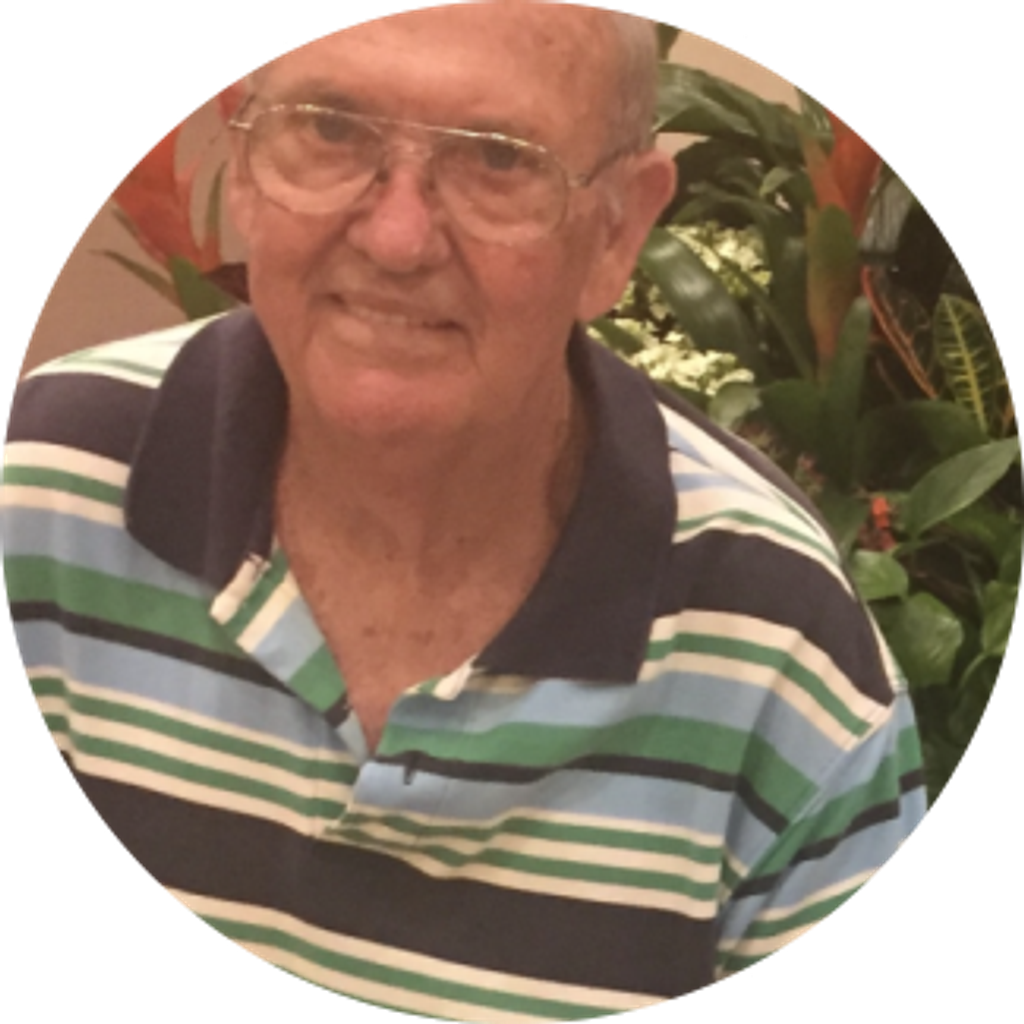 Harold Markwood Wilson
