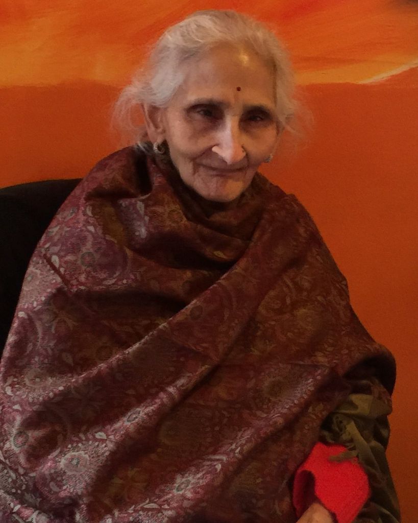 Prem Pariksh Devi