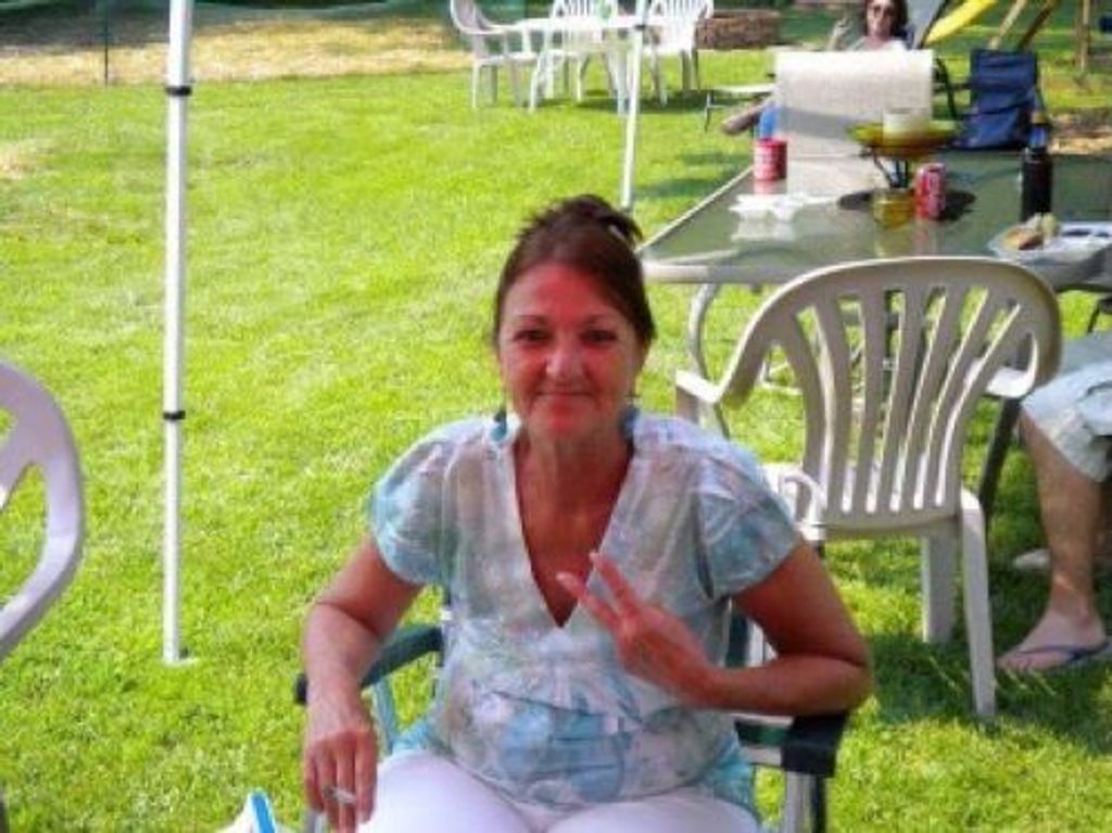 Pamela Volz