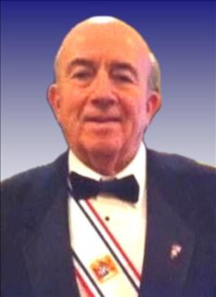 George Elias NeJame Profile Photo