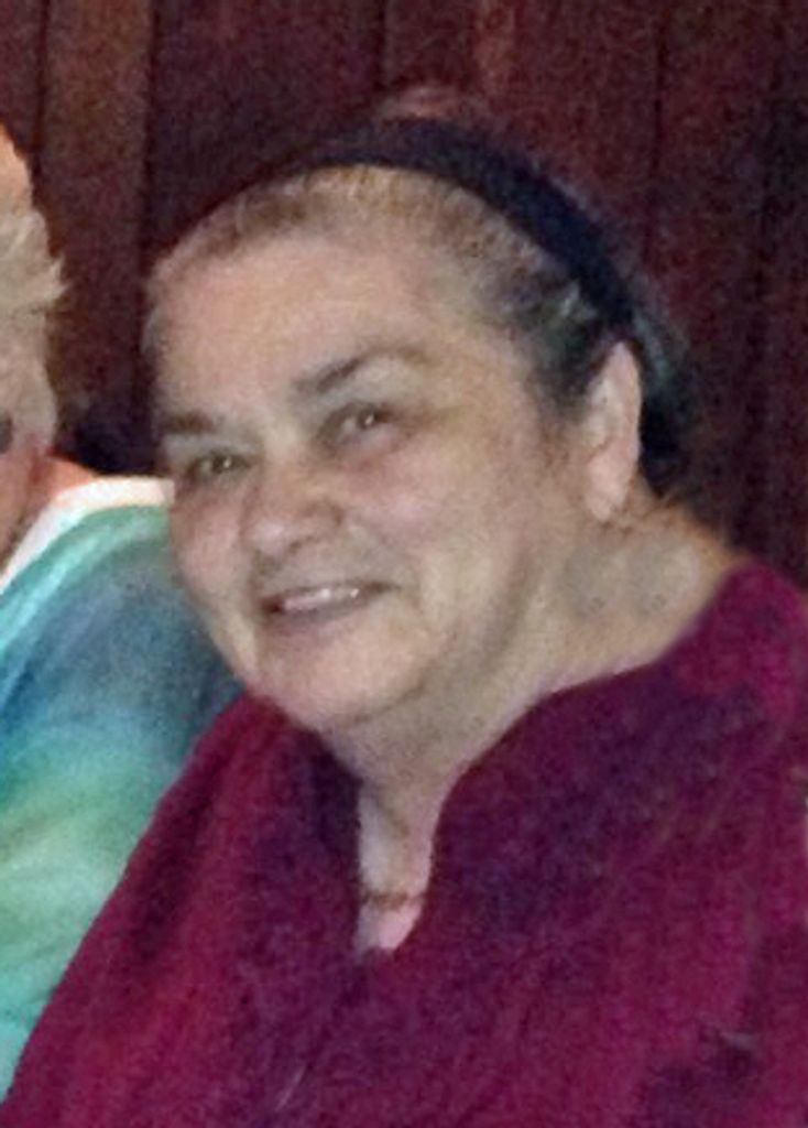 Jill Forside